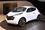 Hyundai ix-metro Concept 2009 года